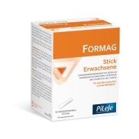 FORMAG Erwachsene orodispersib Sticks FORMAG Erwachsene orodispersib Sticks