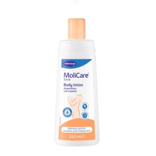 MOLICARE Skin Körperlotion (neu)