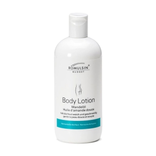 ROMULSIN Bodylotion Mandelöl