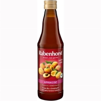 RABENHORST Aprikose Muttersaft Bio RABENHORST Aprikose Muttersaft Bio