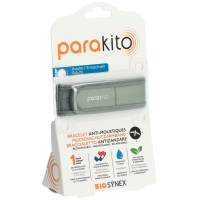 PARAKITO Armband Erwachsene kaki PARAKITO Armband Erwachsene kaki