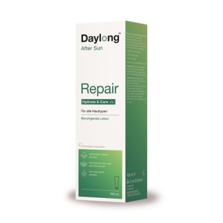 Daylong After Sun Repair Tb 200мл