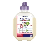 ISOSOURCE Junior Energy Fibre ISOSOURCE Junior Energy Fibre