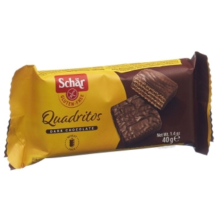 SCHÄR Quadritos glutenfrei