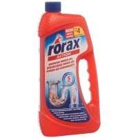 RORAX ОЧИСТИТЕЛЬ СТОКА STRONG RORAX ОЧИСТИТЕЛЬ СТОКА STRONG