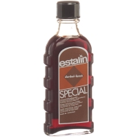 ESTALIN SPECIAL POLITUR DUNKEL