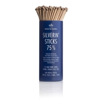 SILVERIN Silbernitrat Ätz 75 % 115mm starr