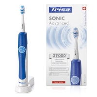 Trisa Professional Sonic Akku Schallzahnburste