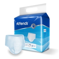 ATTENDS Pull Ons 6 XS ATTENDS Pull Ons 6 XS