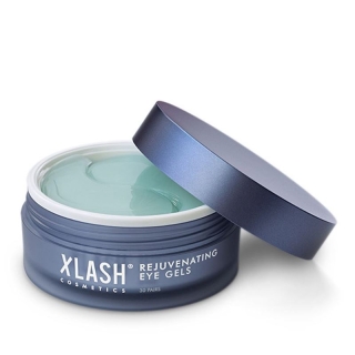 XLASH Rejuvenating Eye Gel Pads