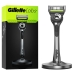 Бритва GILLETTE LABS с 1 лезвием