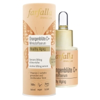 FARFALLA Orangenbl C+ Wirkstoffserum