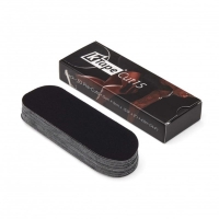 K-TAPE Cut15 15x5cm schwarz K-TAPE Cut15 15x5cm schwarz