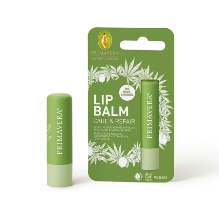 PRIMAVERA Lip Balm Care & Repair