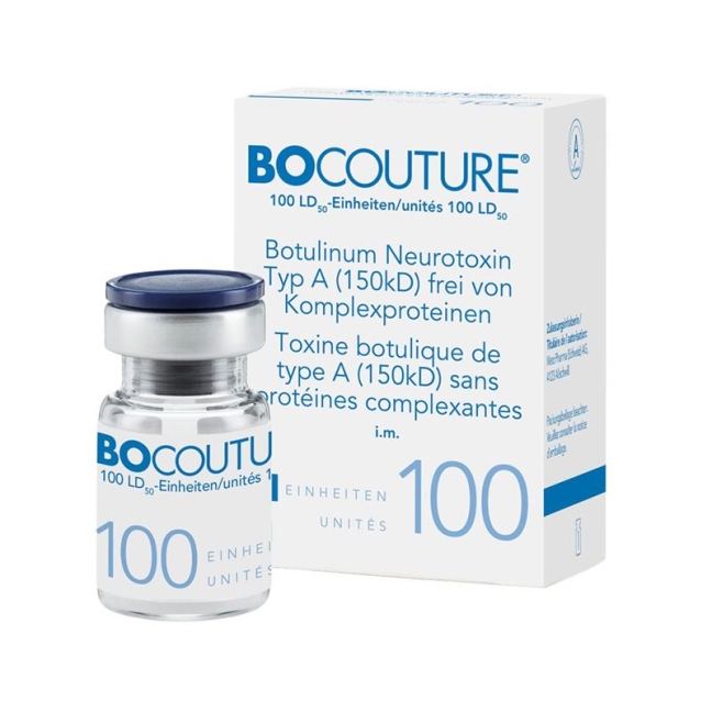 BOCOUTURE Trockensub 100 E