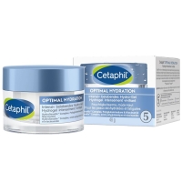 CETAPHIL Optimal Hydration бодрящий гидрогель CETAPHIL Optimal Hydration бодрящий гидрогель