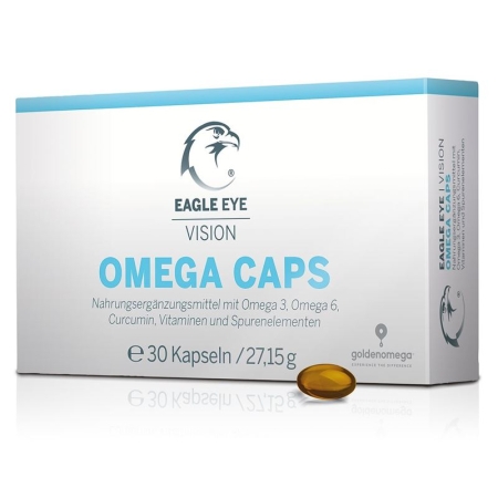 EAGLE EYE Vision Omega Kaps