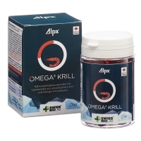 ALPX Omega 3 Krill Kapseln ALPX Omega 3 Krill Kapseln
