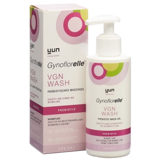 GYNOFLORELLE VGN Prebiotic Wash