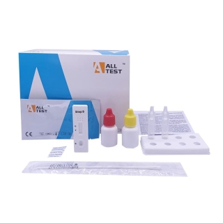 ALL TEST Strep B Rapid Test Cassette Swab