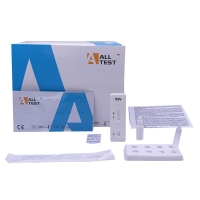 ALL TEST RSV Rapid Test Cassette ALL TEST RSV Rapid Test Cassette