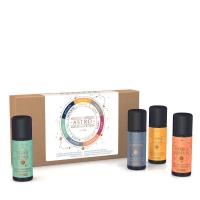 PHYTOMED Astro-Essenzenmischungen Set PHYTOMED Astro-Essenzenmischungen Set