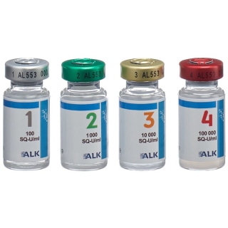 Alutard Sq Canis Familiaris Anf Be 4x 5ml