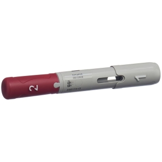 Humira Injektionslösung 80mg/0.8ml Vorgef Injektor 0.8ml