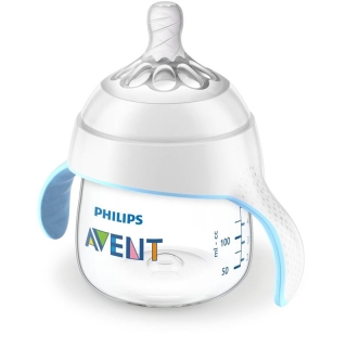 Avent Philips Naturnah Trink-lern-set (neu)