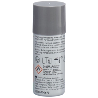 Opsite Spray Sprühverband 6x 40ml