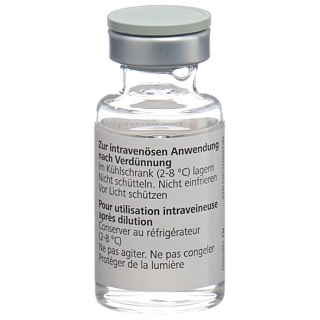 Tecentriq Infusionskonzentrat 840mg/14ml Durchstechflasche