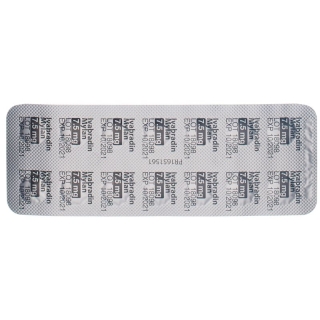 Ivabradin Mylan Filmtabletten 7.5mg 56 Stück