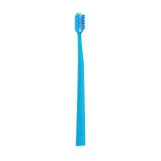 Alpine White Toothbrush