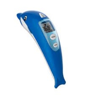 Microlife Non-Contact Thermometer Nc400 Children