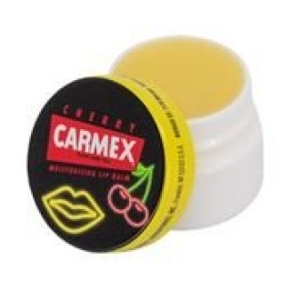 Carmex Lippenbalsam Limited Edit Neon Cherry 7.5g