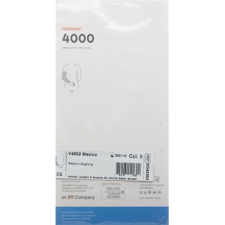 Venosan 4002 B-H KKL2 XL без ручного крепления