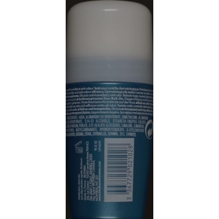 Biotherm Homme Day Control Roll-On 75ml