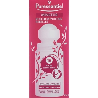 Puressentiel Problem Zone Roll-On 75ml