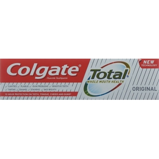 Зубная паста Colgate Total ORIGINAL Tb 100мл