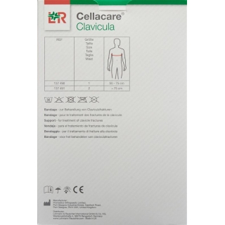 Cellacare Clavicula Classic размер 2