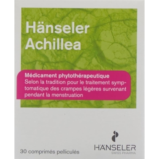 Стол для пленки HANSELER Achillea