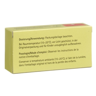 Ketalgin Zäpfchen 50mg 10 Stück