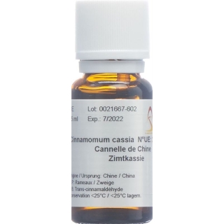 Aromasan Cassia Ätherisches Öl 15ml