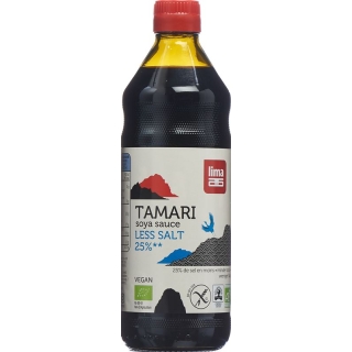 Lima Tamari Sel 25% 500ml