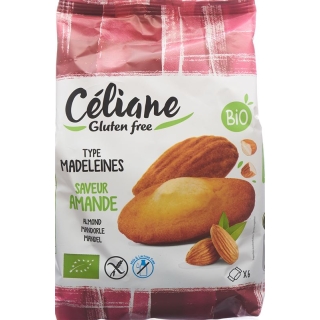 Alternis Madeleine Mandel Bio 180g