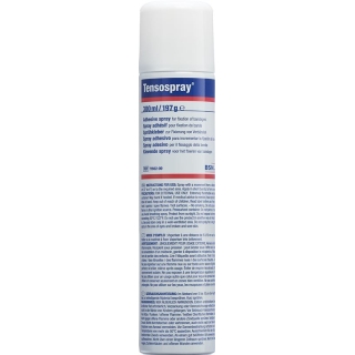 Tensospray Spray 300 ml