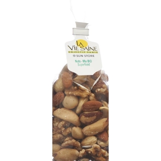 La Vie Saine Superfood Nuts-Mix Bio 175g