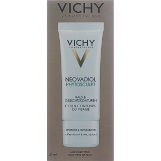 Vichy Neovadiol Phytosculpt Cream Tb 50 мл