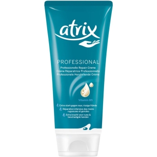 Atrix Professionelle Repair-Creme Tube 100ml