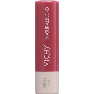 Vichy Naturalblend бальзам для губ розовый ТБ 4,5 г